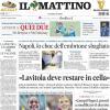 Immagine news Rassegna Stampa n.1