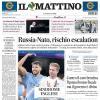 Immagine news Rassegna Stampa n.3