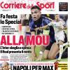 Immagine news Rassegna Stampa n.1