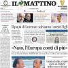 Immagine news Rassegna Stampa n.1