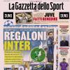 Immagine news Rassegna Stampa n.1