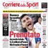 Immagine news Rassegna Stampa n.1
