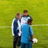 Immagine news Ritiro Napoli n.3