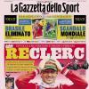 Immagine news Rassegna Stampa n.3