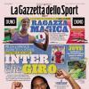 Immagine news Rassegna Stampa n.1