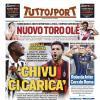 Immagine news Rassegna Stampa n.1