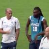Immagine news Ritiro Napoli n.4