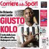 Immagine news Rassegna Stampa n.1
