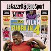Immagine news Rassegna Stampa n.2