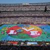 Immagine news Mondiali n.1