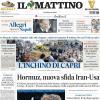 Immagine news Rassegna Stampa n.1