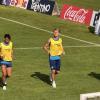 Immagine news Ritiro Napoli n.4