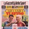 Immagine news Rassegna Stampa n.1