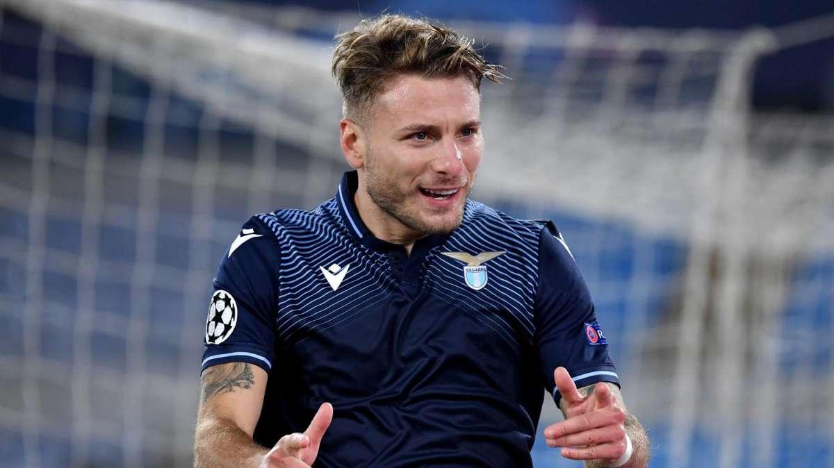 Lazio, pari col Borussia ed ora il Brugge è a -2 e farà visita all’Olimpico  