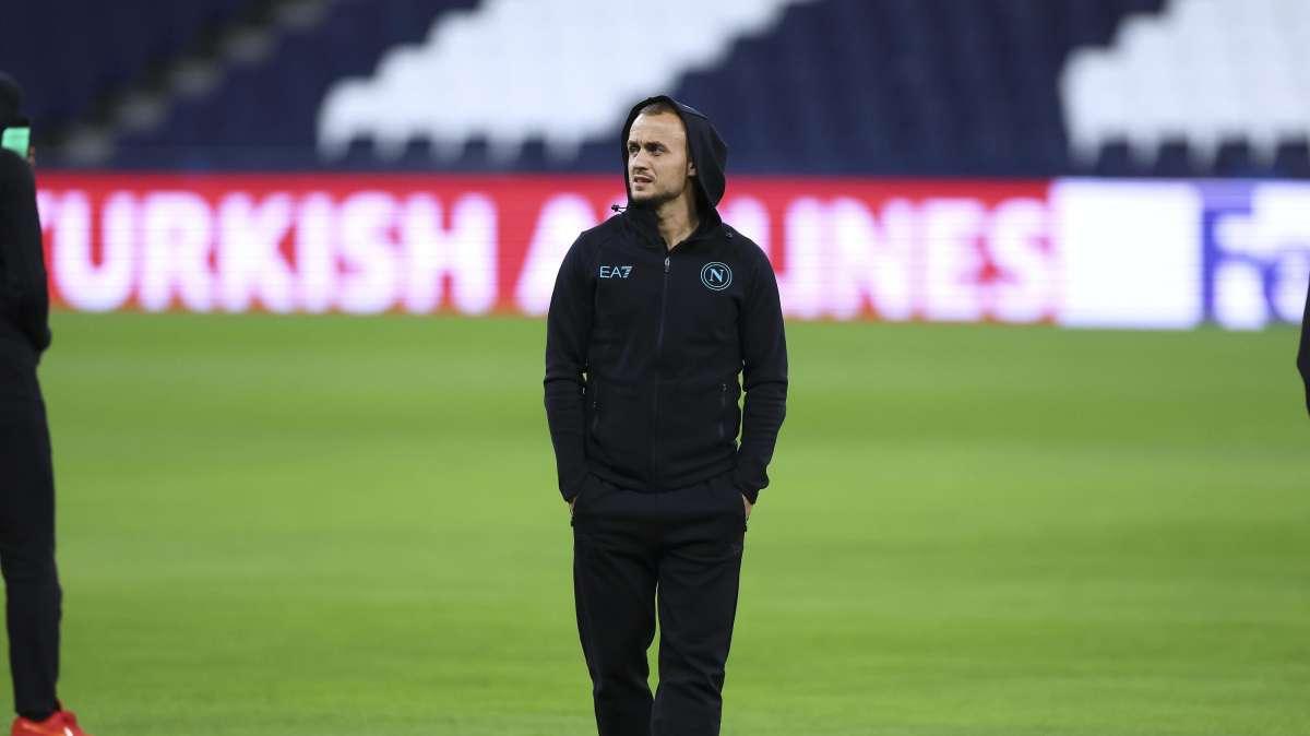 Team manager Slovacchia: "Lobotka mortificato, ci diceva che Garcia lo scavalcava..."
