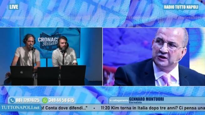 Immagine news Radio Tutto Napoli n.1