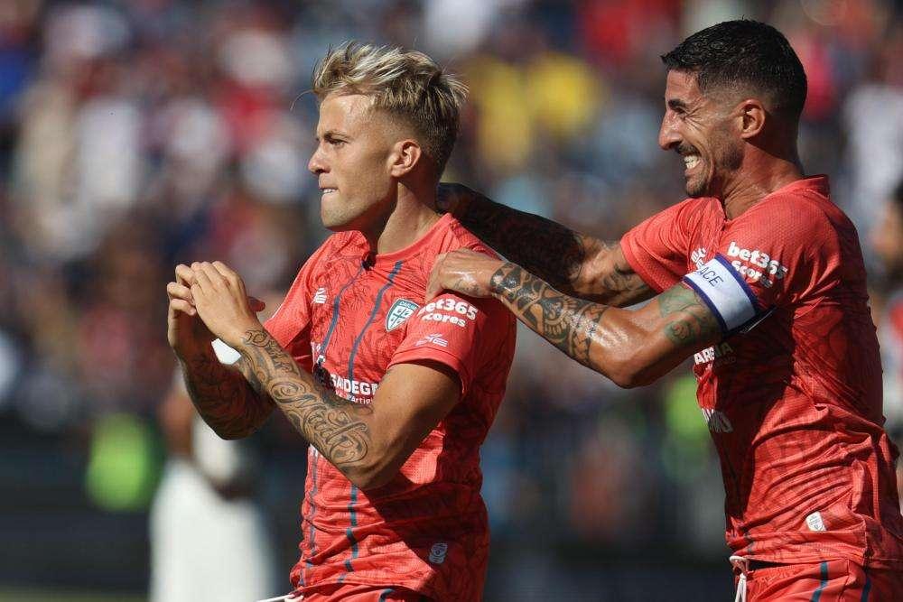 Coppa Italia, ecco l'avversario del Napoli agli ottavi: c'è il Cagliari