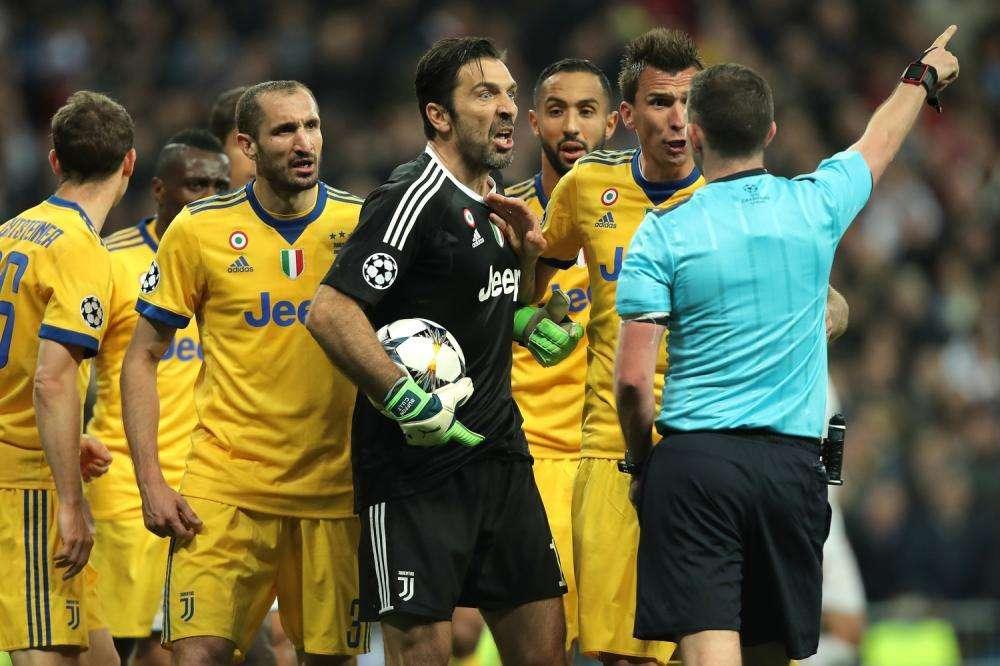 Dossier Juve su arbitri, sponsor e influenze, la FIFA annuncia inchiesta: "Verificheremo ed eventualmente prenderemo provvedimenti"