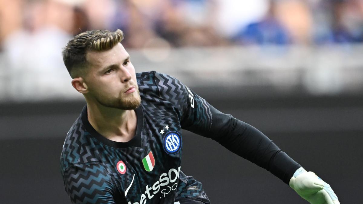 Inter, J. Martinez: "Vittoria di carattere! Scudetto? Difficile riconfermarsi"