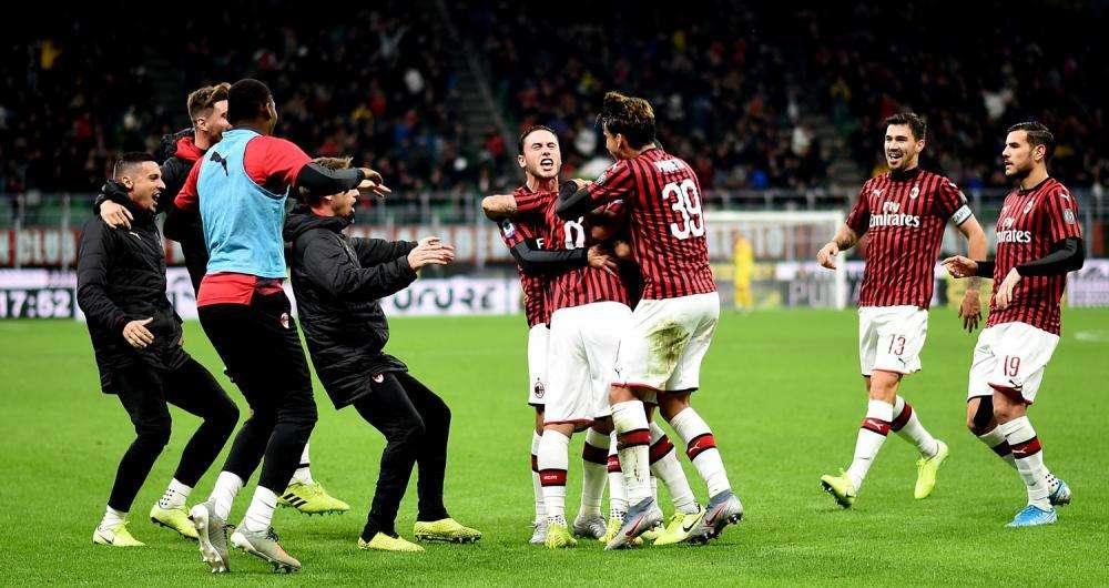 UFFICIALE - Giudice sportivo, doppia squalifica per il Milan in vista del Napoli
