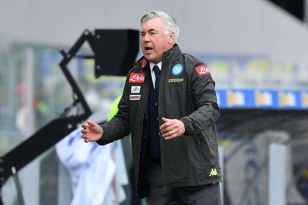 Gazzetta - Icardi-Rodrigo, 'no' al Napoli: non credono nel progetto, Ancelotti punta su Milik-Mertens