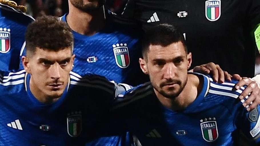 Italia, Politano alla Rai: "Prestazione non di alto livello ma conta il risultato. Da qui in avanti bisogna vincerle tutte”