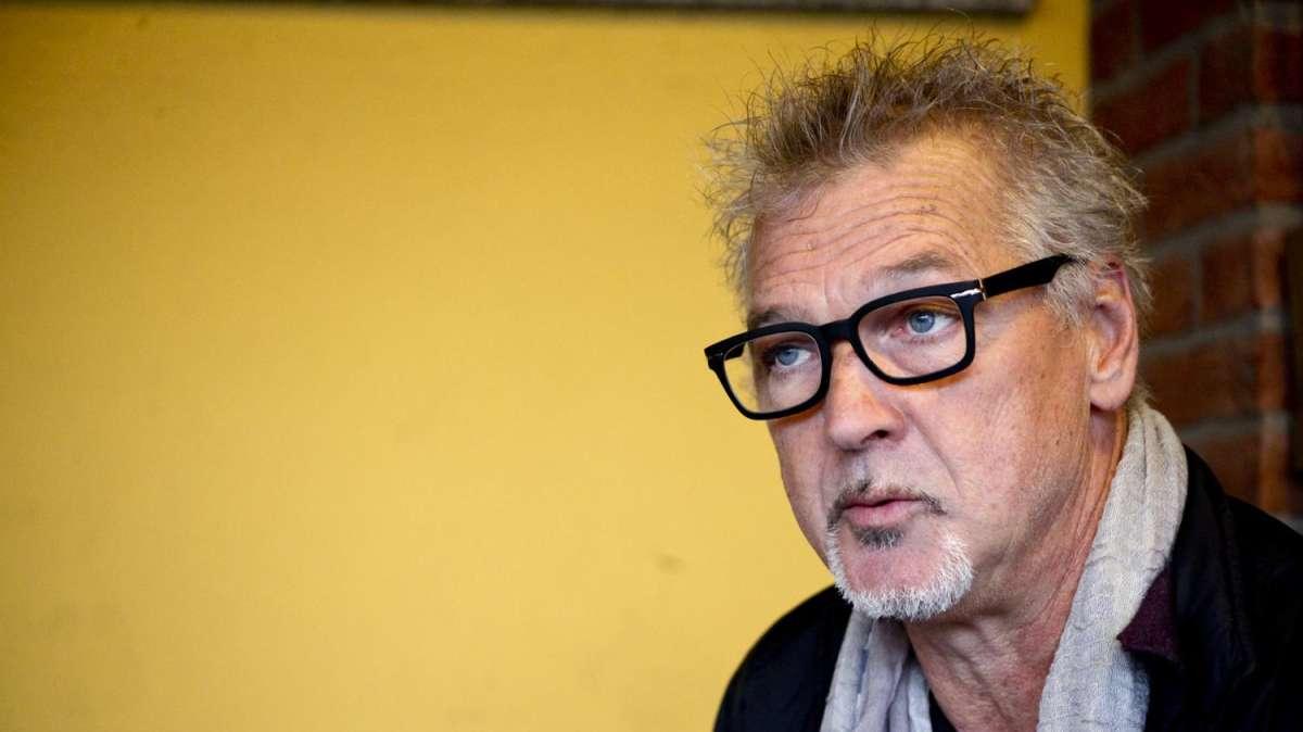 Tacconi choc: "Ho rischiato la sedia a rotelle, non so quanto mi resta da vivere"