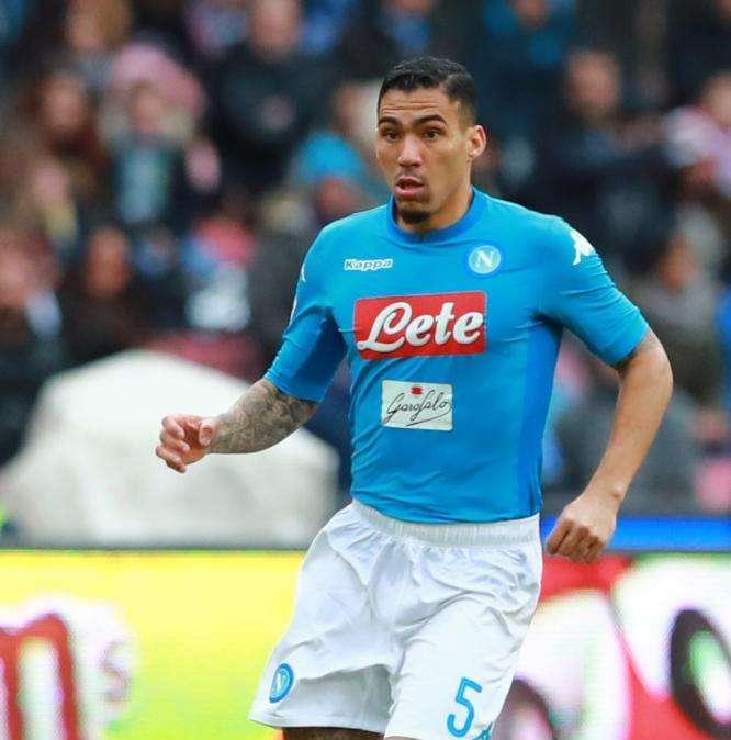 Allan scherza con Sarri: "Dice che non devo andare al Mondiale? Ora ci parlo io!