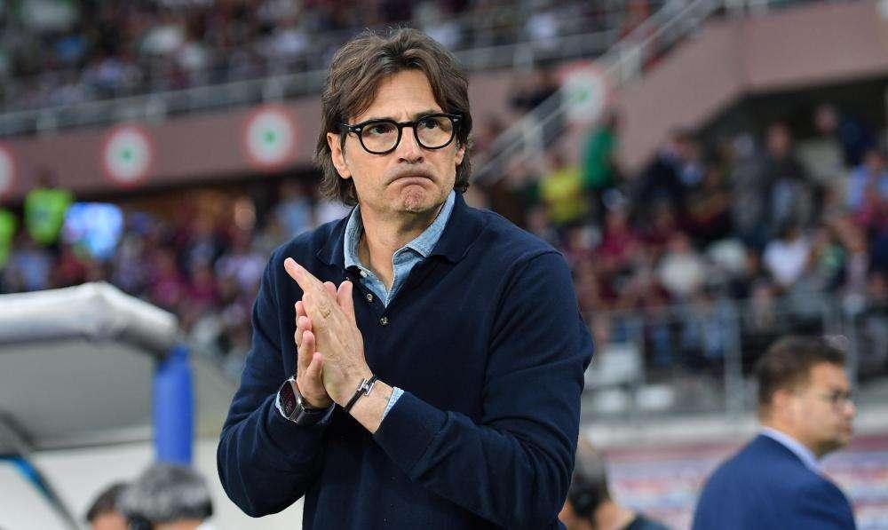 Vanoli al Viola Park: comincia oggi la sua avventura alla guida della Fiorentina