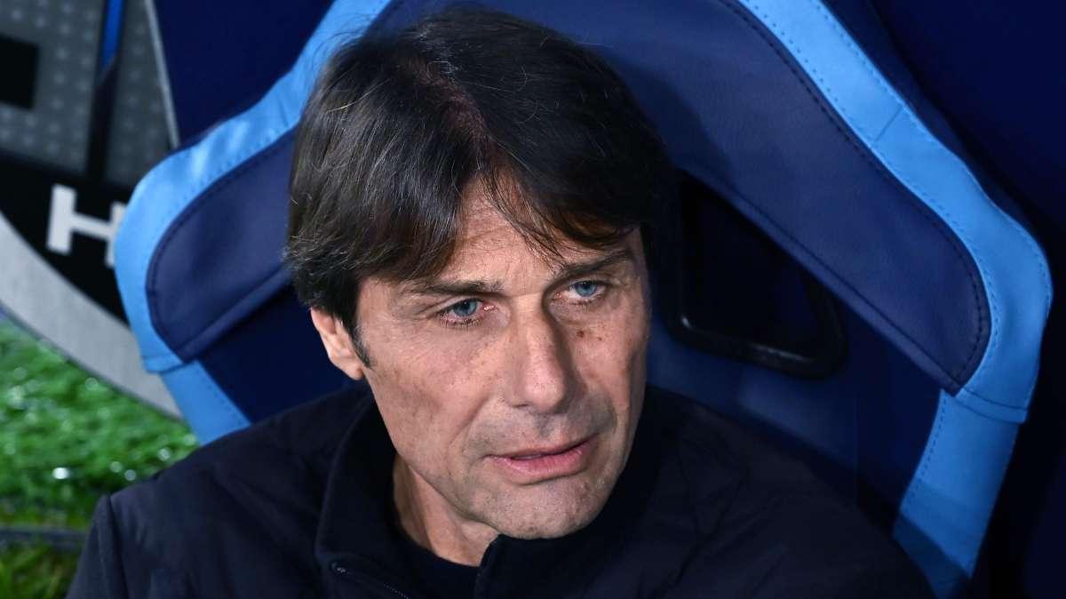 Napoli-Roma, le probabili formazioni: la scelta di Conte sul sostituto di McTominay
