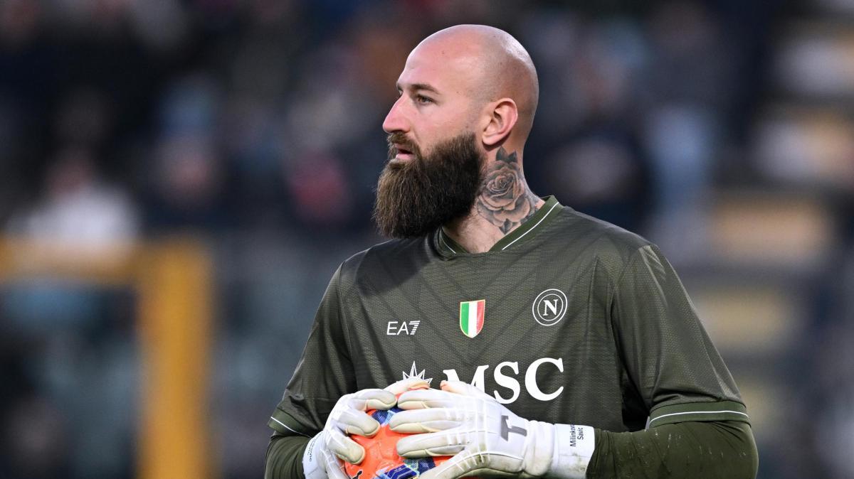 Formazione Napoli, Sky - Torna Milinkovic e prima da titolare per Giovane