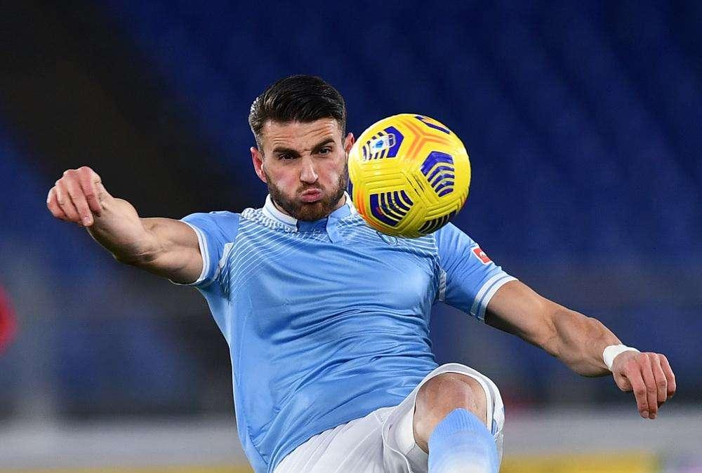 Lazio, Hoedt sui social: "È stata colpa mia se siamo stati eliminati oggi"