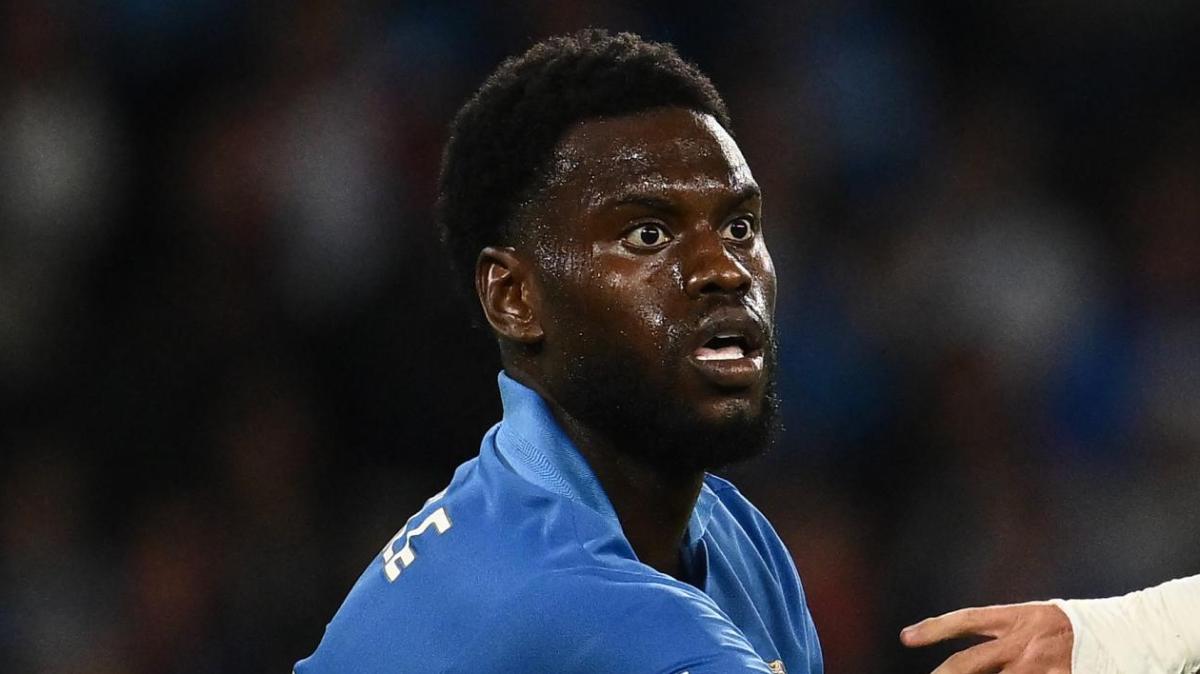 Badiashile convince, Allegri: "Non si diventa brocco per un errore! Con l'Inter colpa mia..."