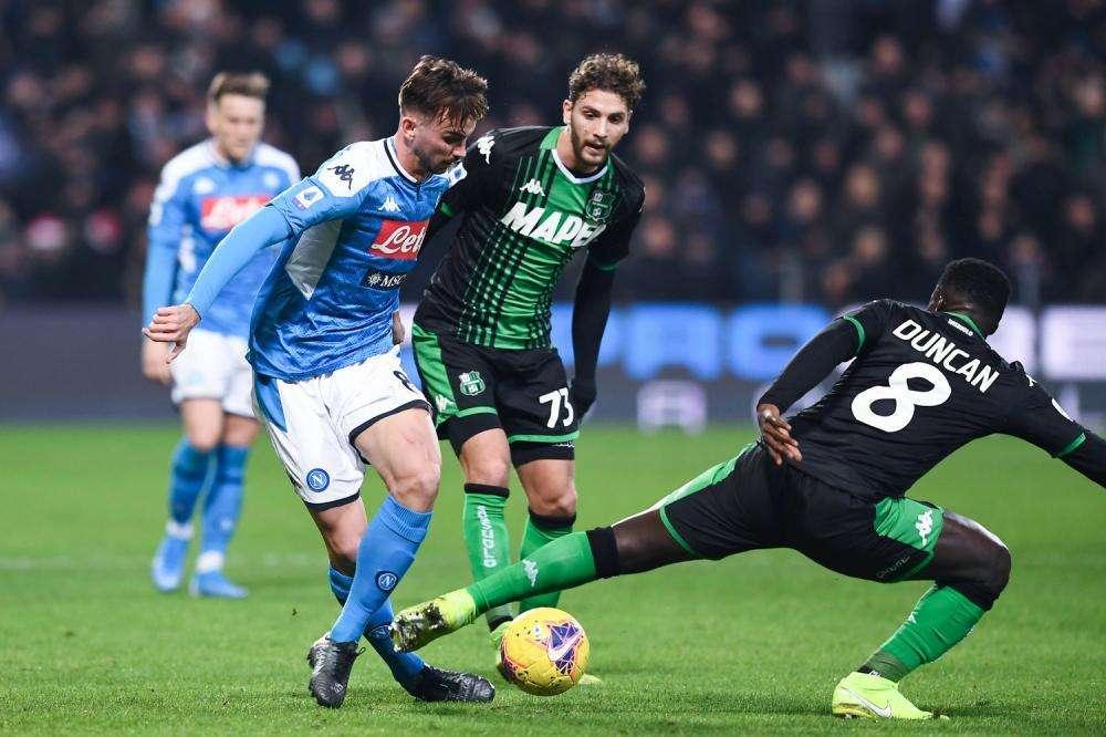 Da Milano - ADL vuole blindare Fabian con la clausola ma il rinnovo è in standby