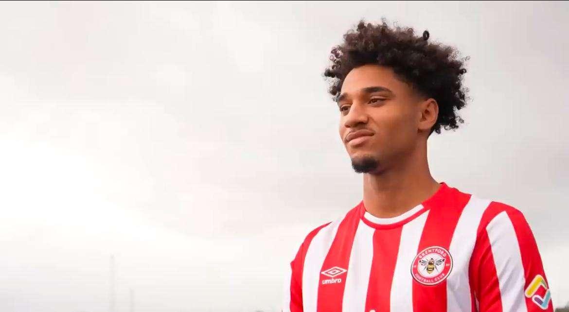 Sky DE - Schade offerto al Napoli: richiesta Brentford considerata troppo alta, la cifra
