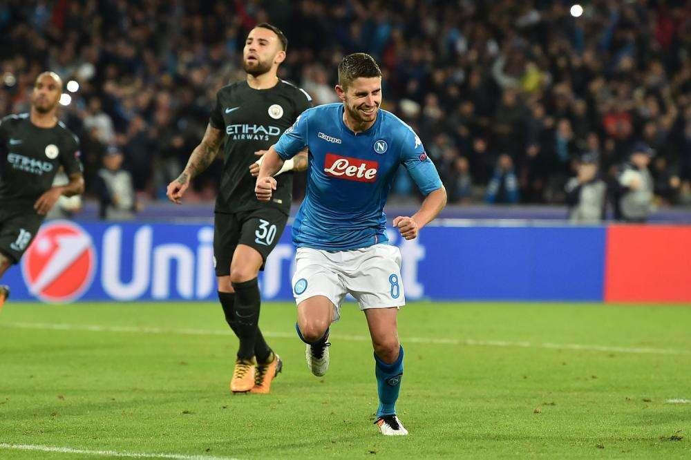 Jorginho a KK: "In queste gare non puoi sbagliare niente. Qualificazione? Finché c'è matematica ci crediamo"