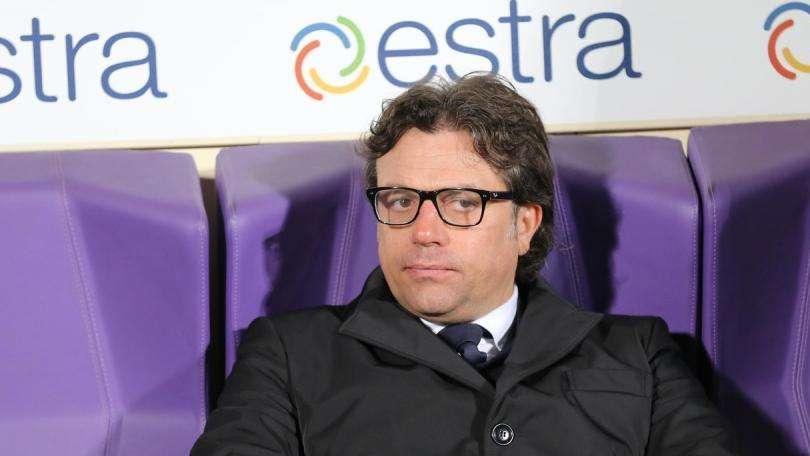 RILEGGI LIVE - Giuntoli a Sky: "Milik? Trattiamo rinnovo. Meret migliora con i piedi. Rrahmani necessario per impostare. Su Rino, Boga, i rinnovi e lo scouting..."