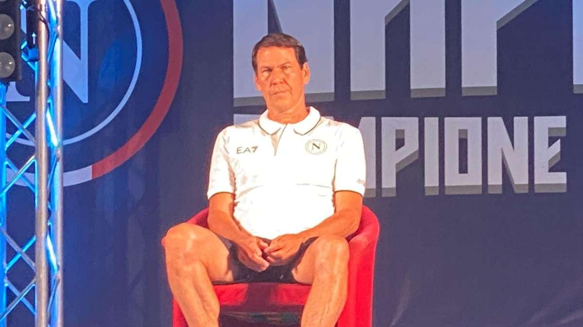Garcia ha già individuato l'elemento che non dovrà mai mancare al Napoli