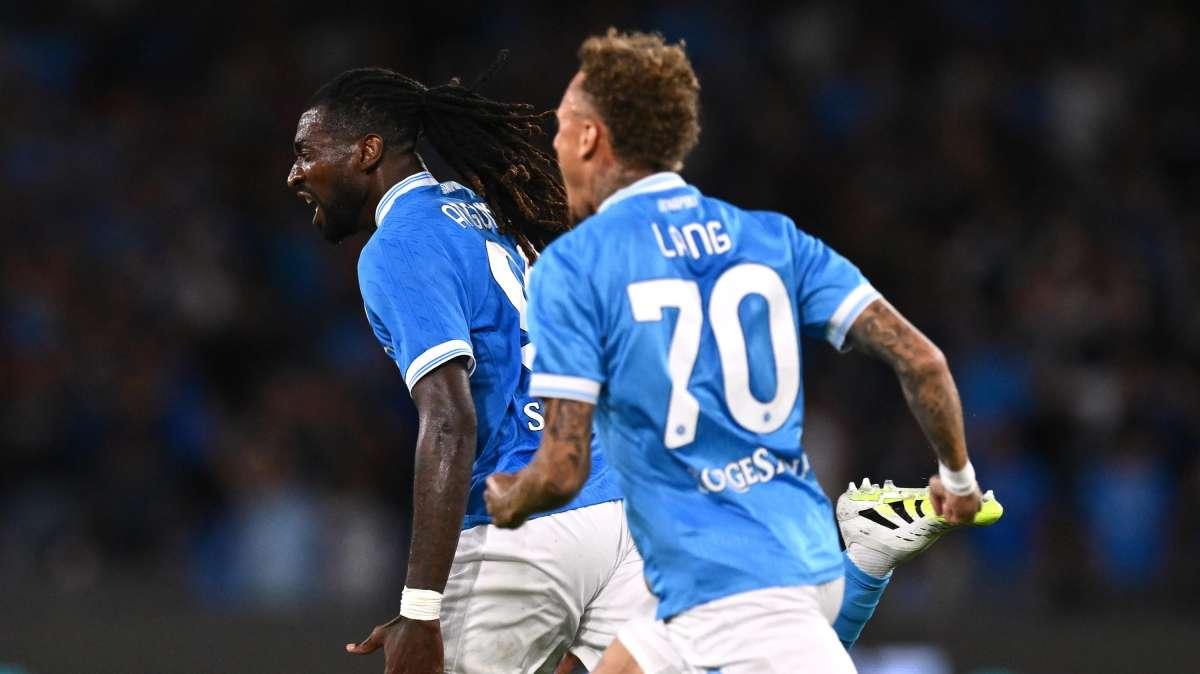 Gazzetta: "Idea cambio modulo col Torino: chance per Neres o Lang?"