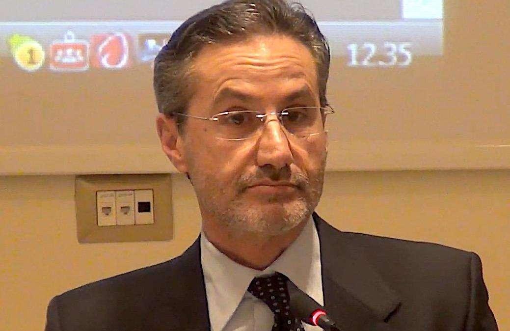 Caldoro attacca ancora ad ADL: "Io sono il tifoso di sempre, a differenza di te e De Luca..."