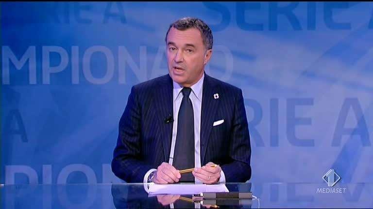 Pistocchi: “Rui tra i peggiori, ha responsabilità sui 4 gol. San Paolo, che applausi…”