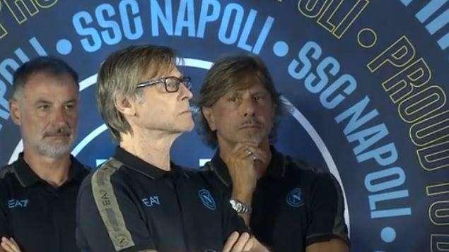 Tifosi sui social pazzi di Oriali: "Incredibile sia dei nostri, mai avuta una figura così"