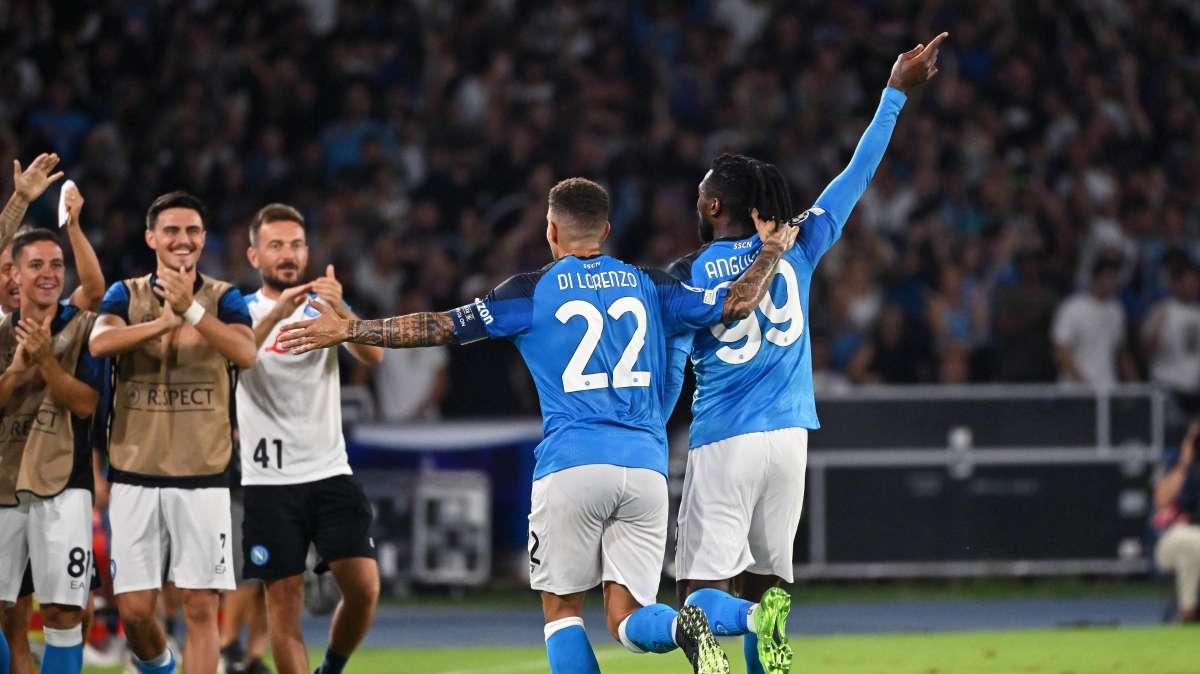 Anguissa zittisce tutti: "Una grande partita non si gioca, si vince!"