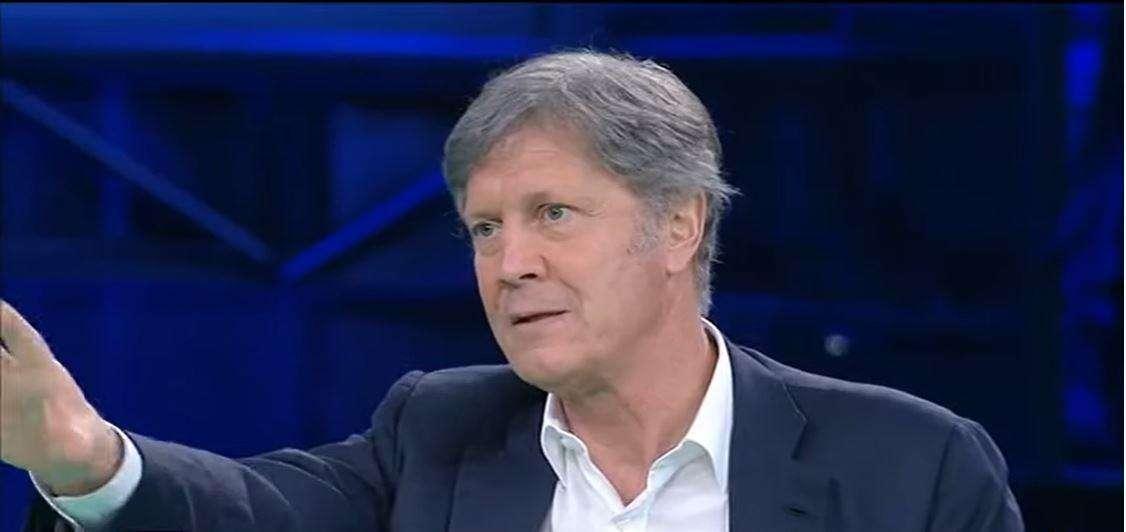 Collovati attacca il dg dell'Atalanta: "Arroganti e fuori luogo le sue parole, dovrebbe scusarsi"