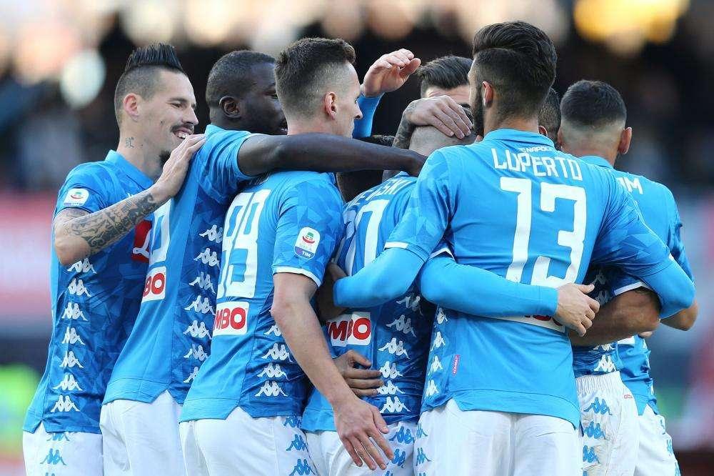UFFICIALE - SSC Napoli-Mars, torna la partnership storica degli anni di Diego: i dettagli