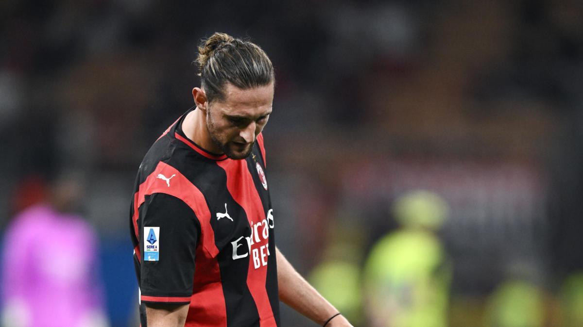 Partita la fuga dal Milan: su Rabiot c'è il Napoli, Modric e l'indizio sull'addio