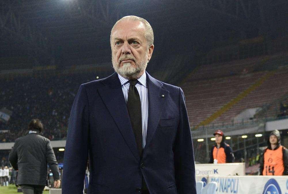 ADL: "Higuain e Reina, visite mediche ok! Lunedì serata che resterà nella nostra storia"