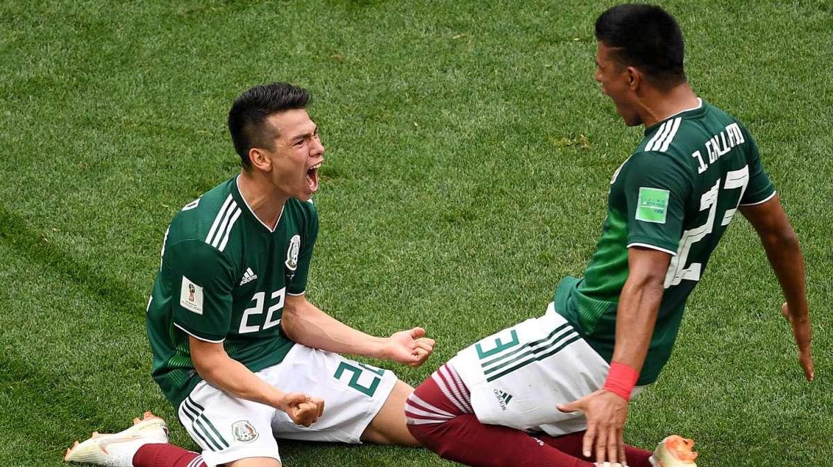 Lozano esplode contro l'arbitro: "Esasperante ricevere così tanti falli, doveva ammonirli!"