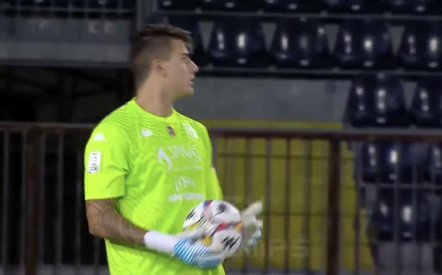 Il Napoli si è mosso, ma il Torino è pronto a chiudere: in arrivo il portiere 2006 Mascardi