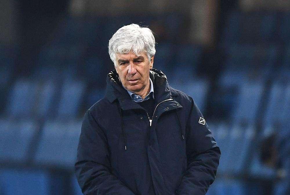 Atalanta, Gasperini: "La volata Champions si deciderà l'ultima settimana"